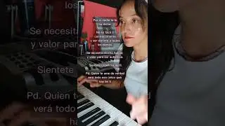Por si nadie te lo ha dicho