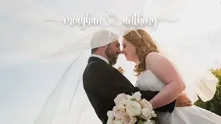 Bellport Country Club: Meghan and Anthony's Wedding