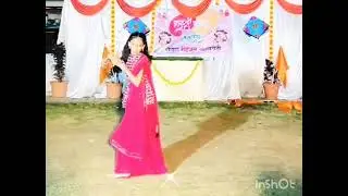 Tuza Rang Lagla  #Marathimulgi #marathi song