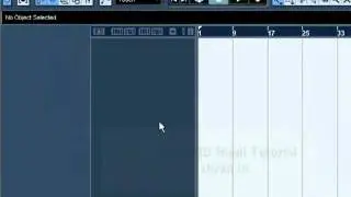 SAVL Publishing Nuendo Bengali Tutorial Nuendo Saving a file