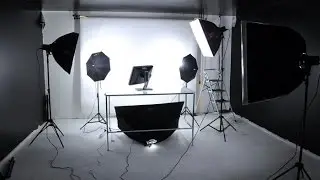 Крутой бюджетный Софтбокс за 90$   best softbox