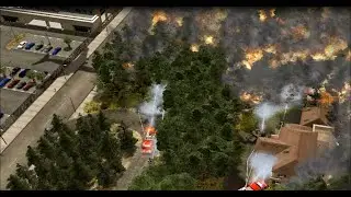 EMERGENCY 4 Boston Mod beta v1 0