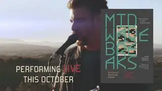 Bruce’s new band - Midwave Breaks