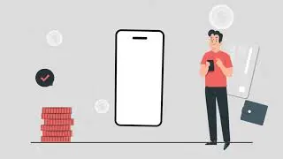 Motion graphic - Instapay