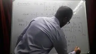 #Class 12 Mathematics | Matrices | Part-4