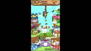 Кити кет кликер, райдер, найф хит kitty cat kliker, rider, knife hit