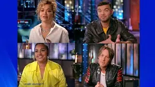 Judges Talked About Their Finalists - The Voice Australia Season 11