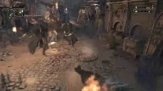 Bloodborne