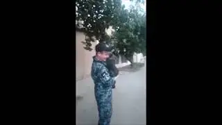 Моряк и Джесси - Освобожденные