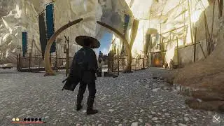 Ghost of Tsushima: Directors Cut