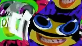Klasky Csupo Showtime 6 (Goo Goo Gaa Gaa and Green Lowers) in Divided Effect