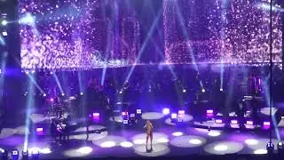Céline Dion- You're The Voice [John Farnham cover] (Perth Arena, 04/08/2018)