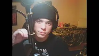 Im No Longer A Sigma ASMR...
