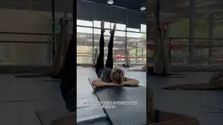 Даты следующего интенсива уже известны, в описании 👇, кто хочет с нами #dance  #танцы #балет