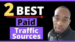 Best Paid Traffic Sources For Affiliate Marketing [2022]