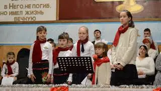 РОЖДЕСТВЕНСКАЯ ИСТОРИЯ
