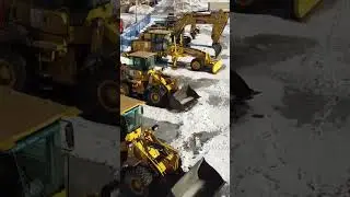 Техника LOVOL в наличии / Считайте медленно до 100