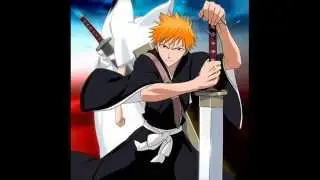bleach amv