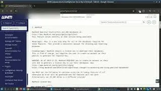 How to Block Countries in CSF Firewall Using WHM/CPanel