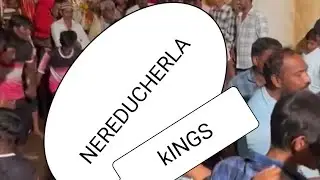 NEREDUCHERLA KINGS DANCE