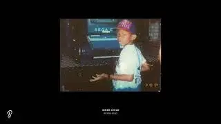 "INNER CHILD" - Kendrick x Kaytranada x Funk Type Beat (Prod. by Blunted Beatz)