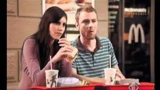Mc Donald Chicken Gourmet - SPOT 2008