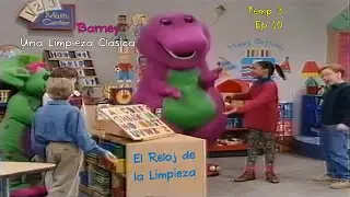 Barney 