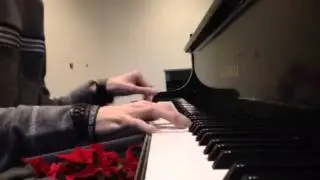 Christmas Carol Medley