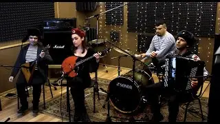 Король и Шут - Кукла колдуна (Russian Klukva Show cover)
