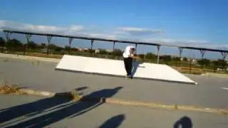 Welcome to the fam (Platform skateboard shop)