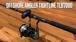 Offshore Angler Tightline TLB7000
