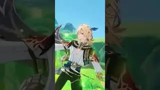 RESUMEN 3.6 GENSHIN