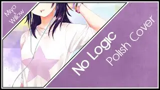 No Logic 「JimmyThumb-P」 Polish Cover 【Miyo × @willowoah】