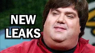 Dan Schneider Is Cooked.