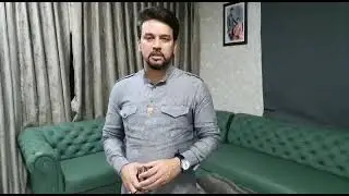 | Medifit Education | Mumbai, India | Nitrro - Shri Anurag Thakurji - Minister for Sports