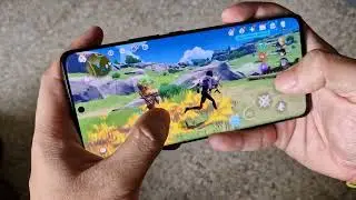 Xiaomi 13 Ultra Genshin Impact Gameplay: The smoothest ever for 2023 flagship?
