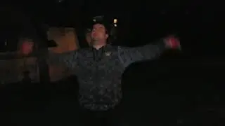 Johnny bananas visits Springfield again!?