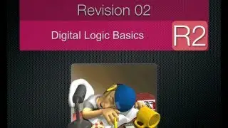 Revision02 - Digital Logic