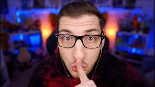 Super Secret Stream!