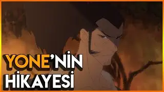 The Story of Yone | The Unforgettable Sword