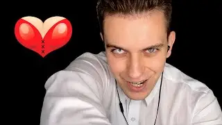ASMR | A mammologist will examine your breasts | ASMR role-play