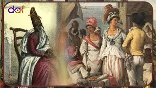 SIGNARES: THE MIXED RACE FEMALE SLAVE TRADERS OF SENEGAL