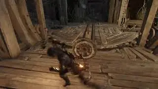 Rise of tomb raider tomb challenge live gameplay in ps5 #gameplay#cont