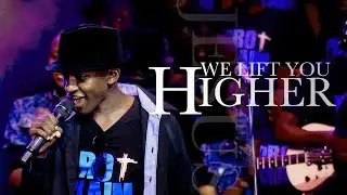 Proclaim Music - We Lift You Higher