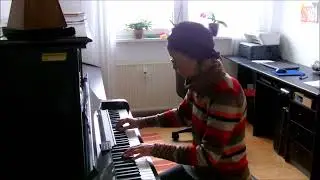 Improvisation Nr.  414