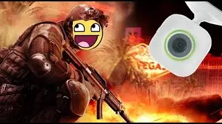 How To Make Yourself/Custom Rainbow Six Vegas Face