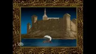 Российская Империя: Анна и Елизавета. [03/16] [Eng Sub]