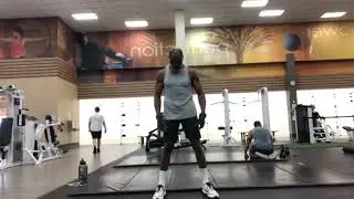Warm-up Exercises