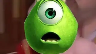 Wheres Your Paperwork Wazowski? (WARNING SOME PARTS LOUD)