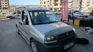 Как можно заработать на старых машинах в Турции.